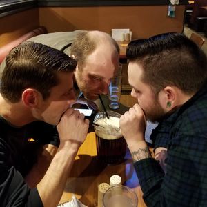 Meet your Posher, Bryan